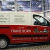 Fahrzeug Born