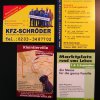 Diverse Drucksachen