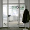glasdecor mit Design